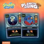 5673939 SpongeBob SquarePants: Plankton Rising