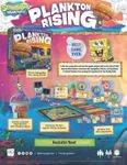 5870836 SpongeBob SquarePants: Plankton Rising