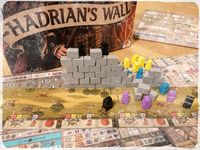 6115789 Hadrian's Wall