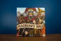 6331587 Hadrian's Wall