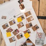 6009584 Hidden Games Crime Scene: The New Haven Case