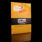 7023994 Hidden Games Crime Scene: The New Haven Case