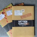 7027587 Hidden Games Crime Scene: The New Haven Case