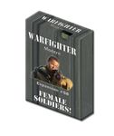 5293221 Warfighter: Expansion #58 – Female Soldiers