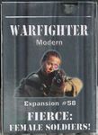 5674690 Warfighter: Expansion #58 – Female Soldiers