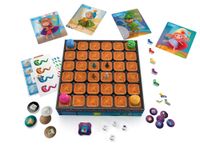 5830201 Sock Monsters