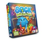 5869133 Sock Monsters