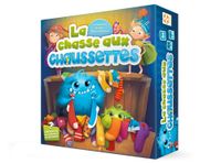 5947746 Sock Monsters