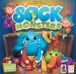 6208075 Sock Monsters