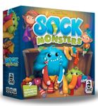 6208076 Sock Monsters