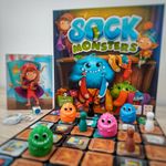 6357057 Sock Monsters