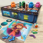 6357060 Sock Monsters