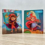 6357065 Sock Monsters