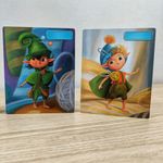 6357068 Sock Monsters