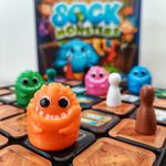 6357072 Sock Monsters