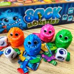 6357079 Sock Monsters