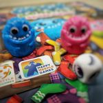 6357085 Sock Monsters