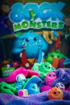 6406143 Sock Monsters