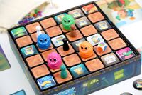 6607512 Sock Monsters