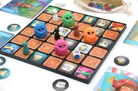 6607514 Sock Monsters