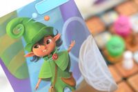 6607530 Sock Monsters