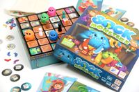 6607533 Sock Monsters