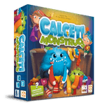 6648787 Sock Monsters