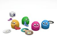 6719561 Sock Monsters