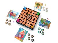 6719563 Sock Monsters