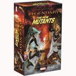 5348725 Legendary: A Marvel Deck Building Game – The New Mutants