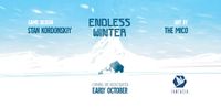 5314049 Endless Winter: Überlebe Die Letzte Eiszeit