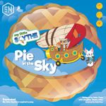 5318560 My Little Scythe: Pie in the Sky
