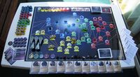 1036471 Pandemic: A New Challenge