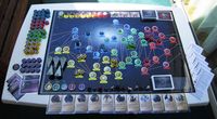 1036471 Pandemic: 10th Anniversary Edition