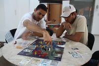 1071108 Pandemic (Vecchia Edizione)