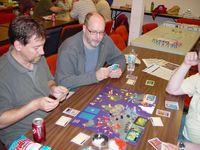 1071248 Pandemic (Vecchia Edizione)