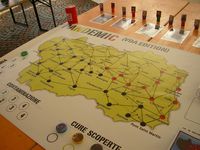 1076488 Pandemic: Una Nuova Sfida