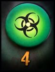 1081855 Pandemic: 10th Anniversary Edition (Edizione Inglese)