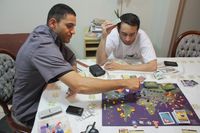 1085169 Pandemic: A New Challenge