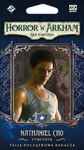 5419594 Arkham Horror: The Card Game – Nathaniel Cho: Investigator Starter Deck