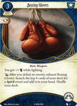 5595926 Arkham Horror: The Card Game – Nathaniel Cho: Investigator Starter Deck