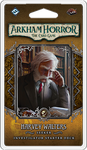 5304310 Arkham Horror: The Card Game – Harvey Walters: Investigator Starter Deck