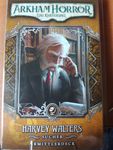 5624712 Arkham Horror: The Card Game – Harvey Walters: Investigator Starter Deck