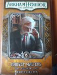 5624712 Arkham Horror: Il Gioco di Carte – Harvey Walters: Mazzo Investigatore