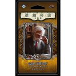 5947351 Arkham Horror: The Card Game – Harvey Walters: Investigator Starter Deck