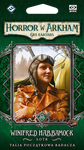 5419596 Arkham Horror: The Card Game – Winifred Habbamock: Investigator Starter Deck