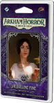 5304357 Arkham Horror: The Card Game – Jacqueline Fine: Investigator Starter Deck