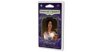 5338565 Arkham Horror: The Card Game – Jacqueline Fine: Investigator Starter Deck