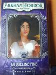 5624715 Arkham Horror: The Card Game – Jacqueline Fine: Investigator Starter Deck