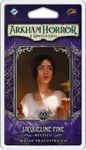 5796829 Arkham Horror: The Card Game – Jacqueline Fine: Investigator Starter Deck